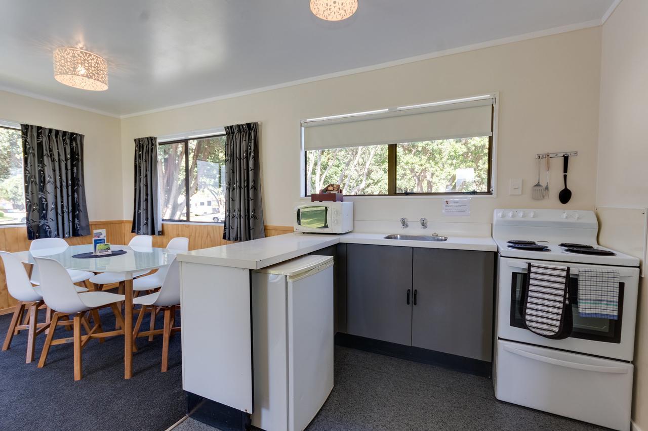 Wellington Top 10 Holiday Park Lower Hutt Dış mekan fotoğraf