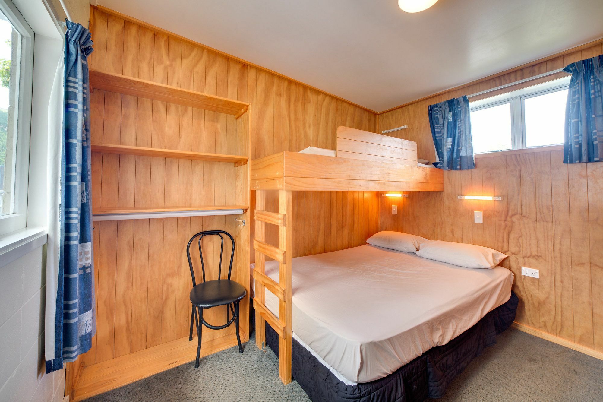 Wellington Top 10 Holiday Park Lower Hutt Dış mekan fotoğraf