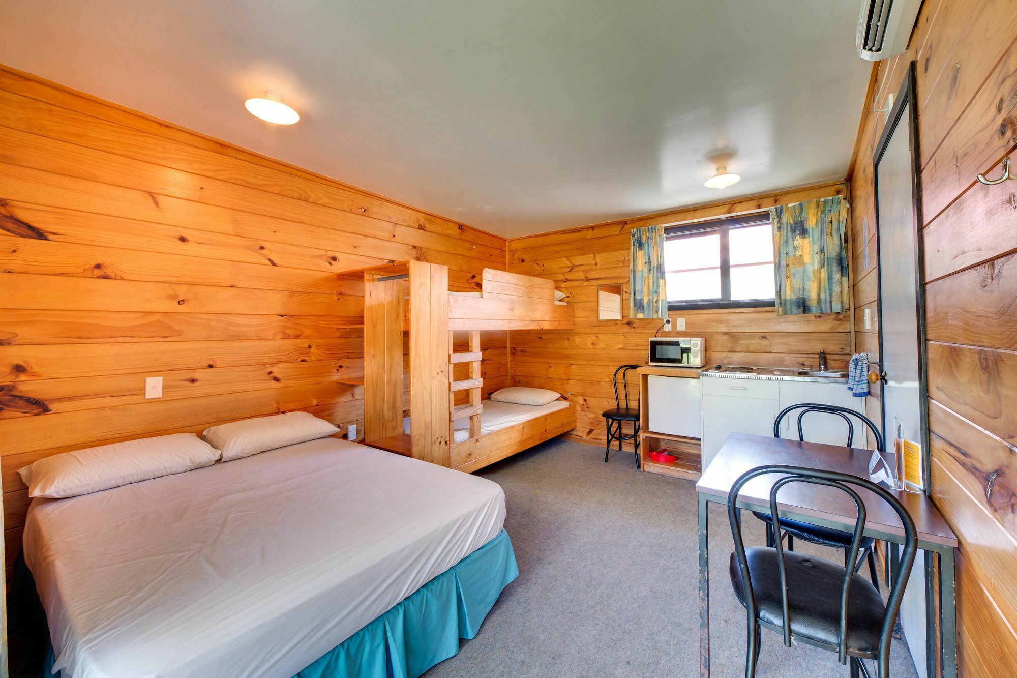 Wellington Top 10 Holiday Park Lower Hutt Dış mekan fotoğraf