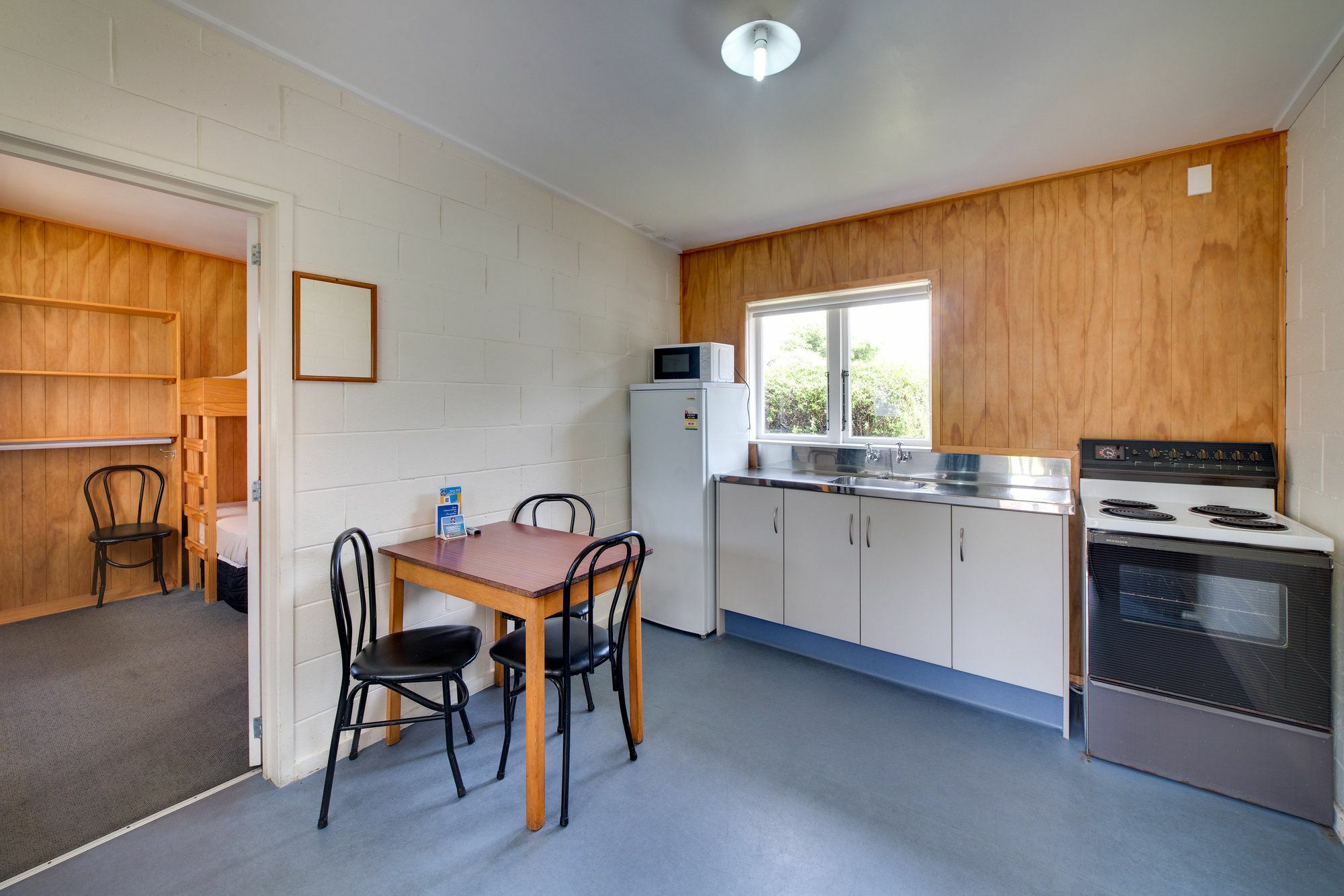 Wellington Top 10 Holiday Park Lower Hutt Dış mekan fotoğraf