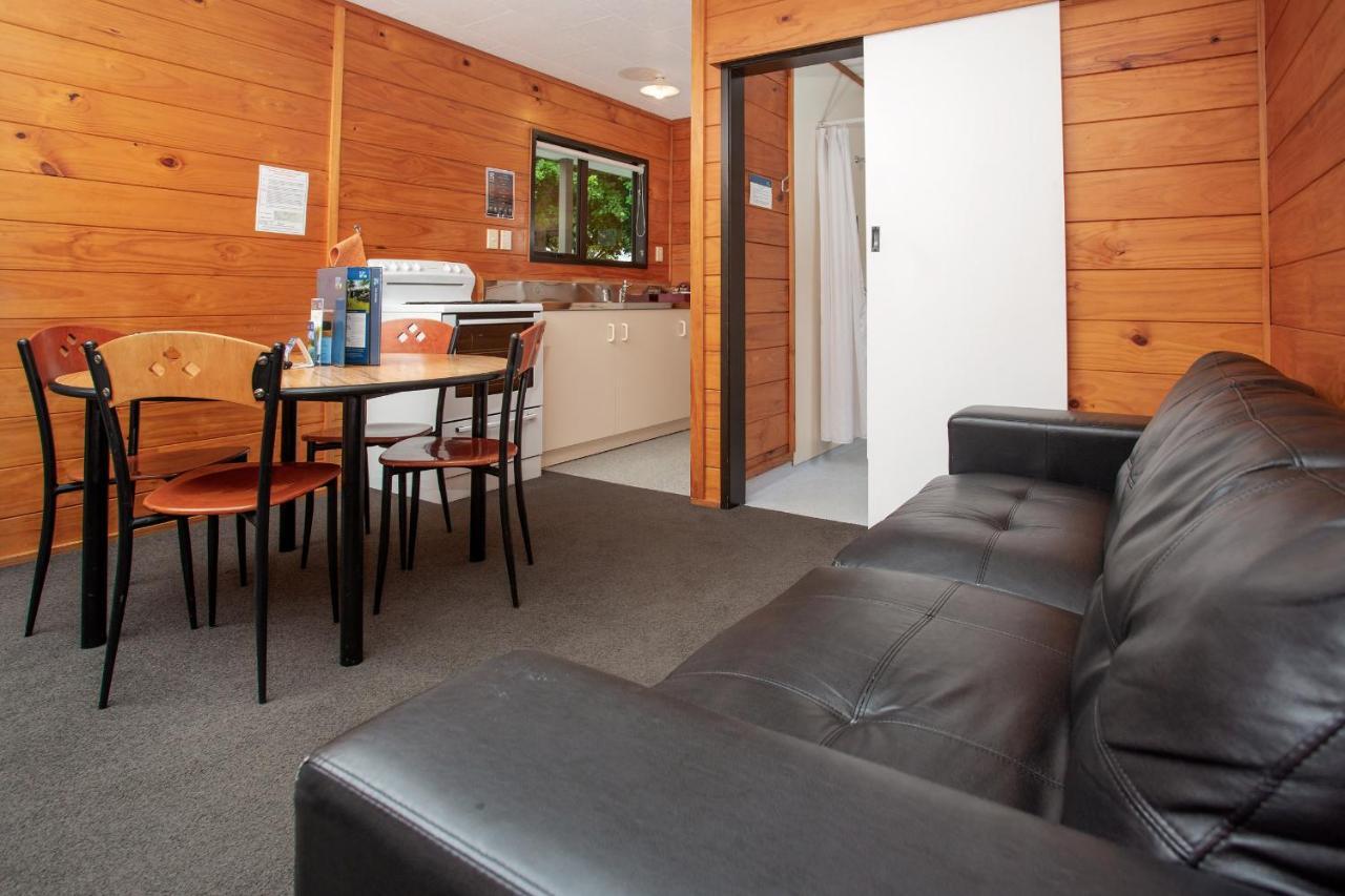 Wellington Top 10 Holiday Park Lower Hutt Dış mekan fotoğraf